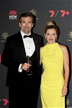 Patrick Brammall Height, Weight, Net Worth, Age, Birthday, Wikipedia, Who, Nationality, Biography