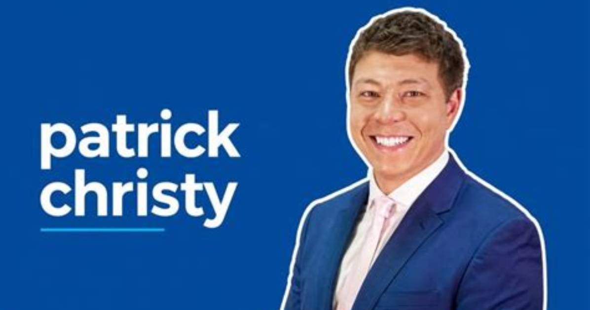 Patrick Christy's Life and Legacy: an Inspiring Journey
