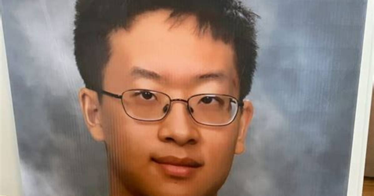 Patrick Dai's Family Roots: Uncovering His Cultural Heritage