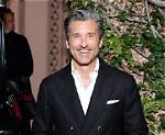 Patrick Dempsey Reveals the Reason for His Silver Hair Transformation