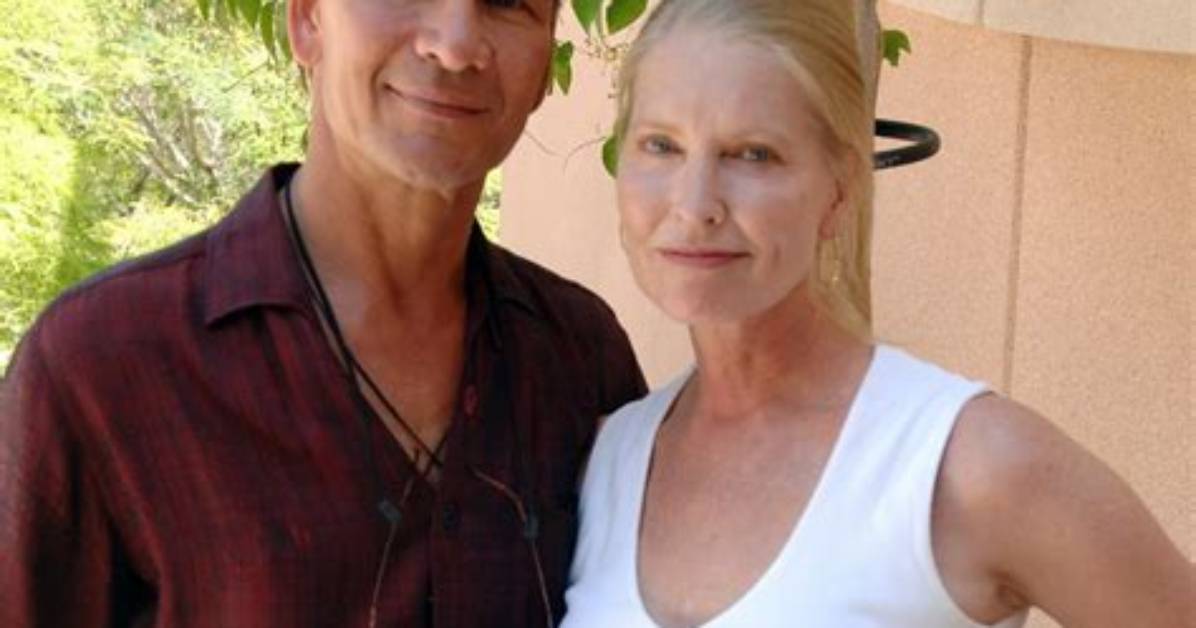 Patrick Swayze’s Wife Lisa Niemi Shares Memories of Him Ahead of ‘Dirty Dancing’s 35Th Anniversary