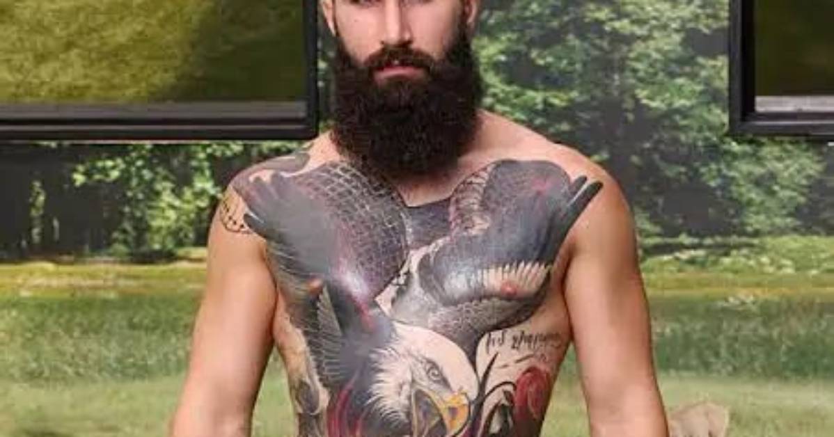 Paul Abrahamian's Height and Its Impact