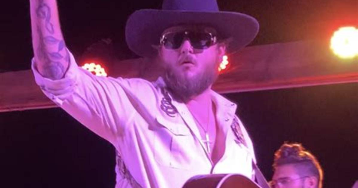 Paul Cauthen Net Worth Before Arrest: Is Wild Man Singer in Jail?