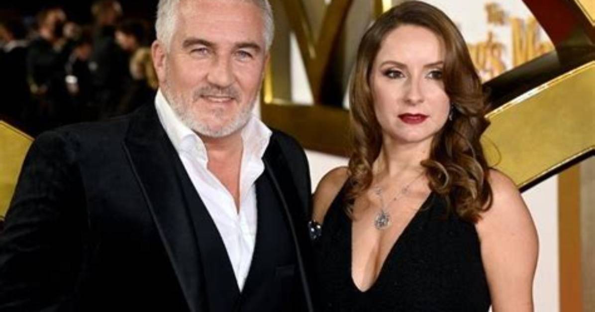 Paul Hollywood Height, Weight, Net Worth, Age, Birthday, Wikipedia, Who, Instagram, Biography