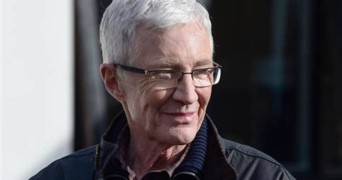 Paul O Grady Death Cause: Did the Comedian Die of Cancer? Illness and Health Before Demise