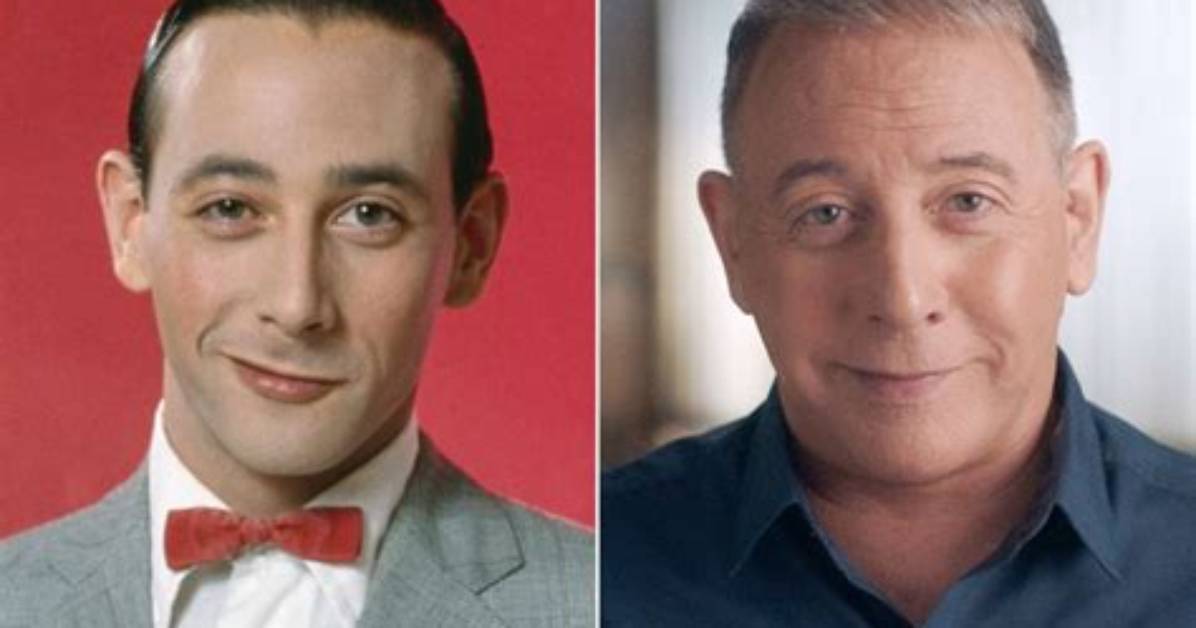 Paul Reubens Family: a Look at the Siblings of the Legendary Comedian