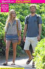 Paul Walker and Jasmine Pilchard Gosnell: a Heartbreaking Love Story