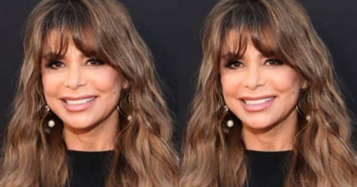 Paula Abdul Weight Loss Journey – Illness and Health Condition 2022