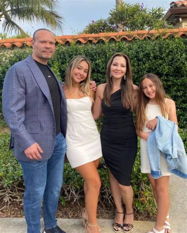 Paula Andrea Bongino's Impact on American Conservatism