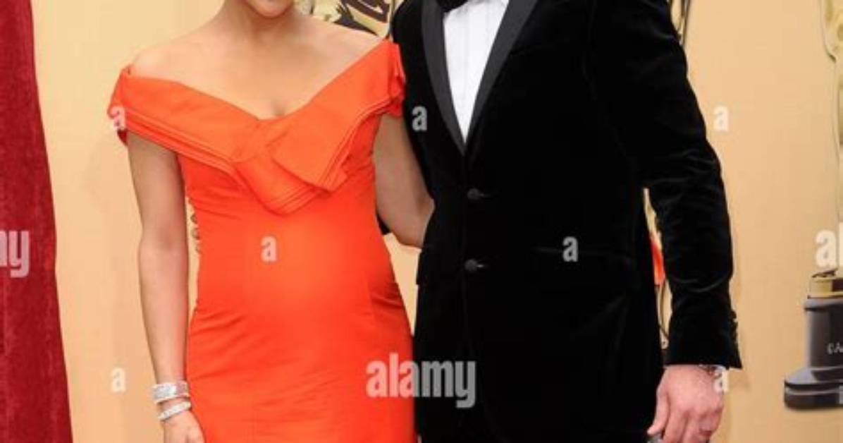 Paula Patton's Future Husband: Who Will She Marry in 2024?