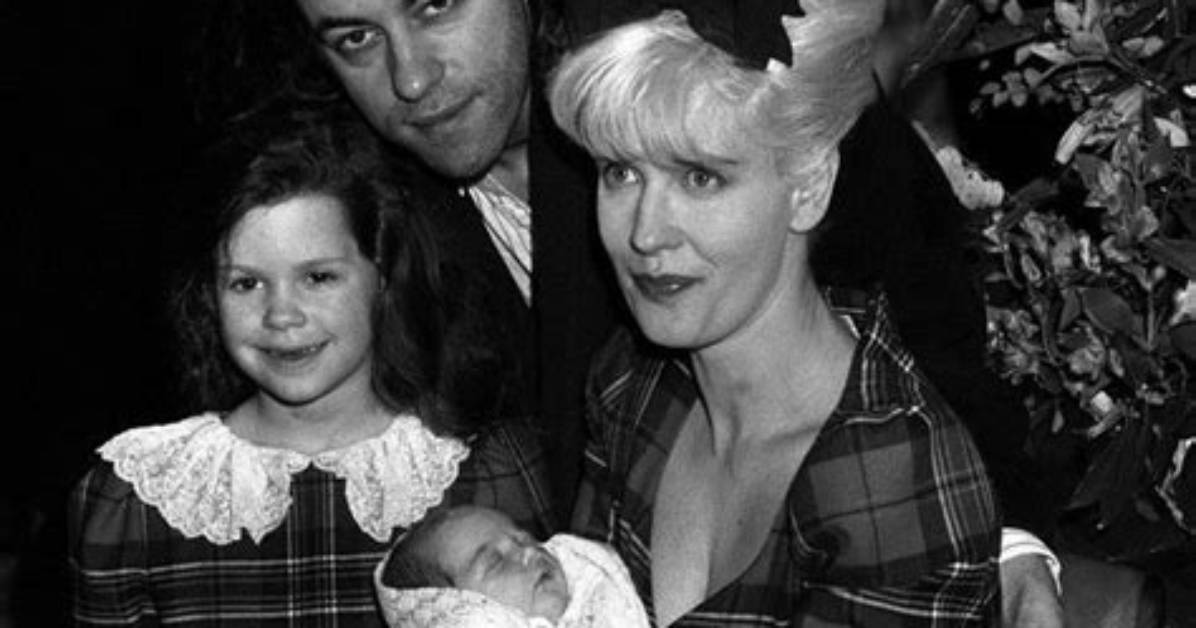 Paula Yates Daughter Death: Peaches Geldof Autopsy Reveals Heroin Overdose