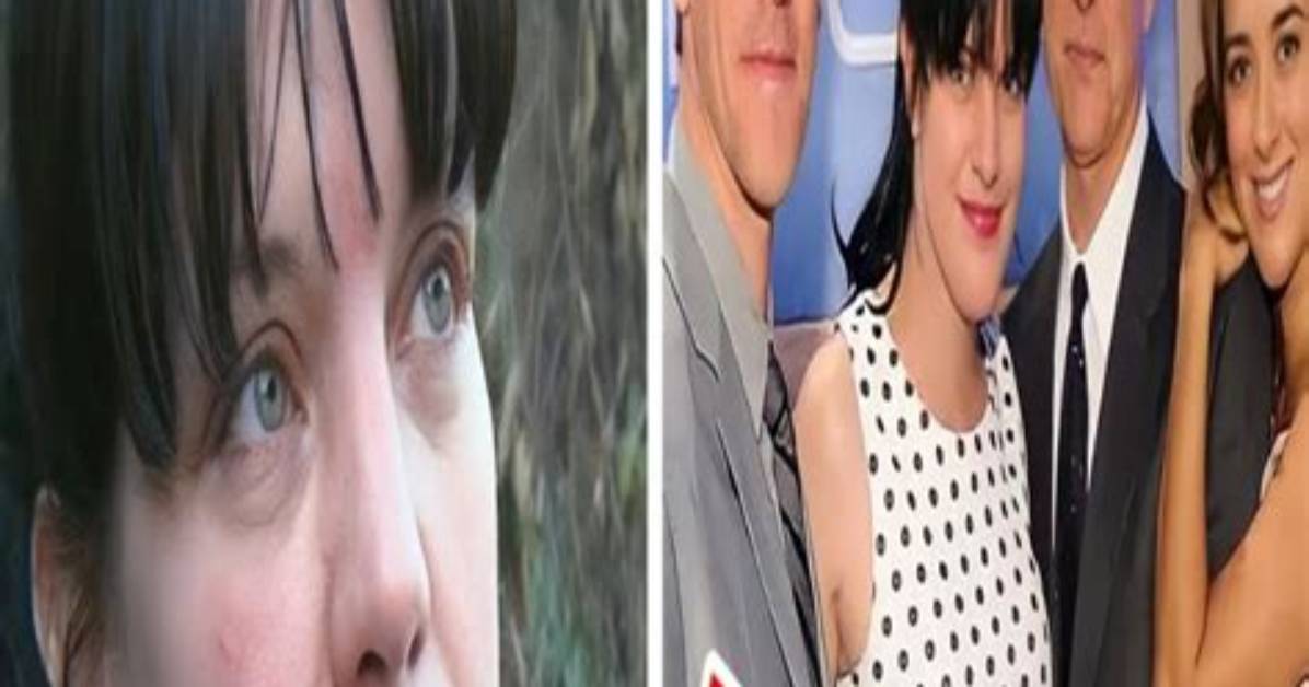 Pauley Perrette Shared Her Scary Event That Could Have Taken Her Life