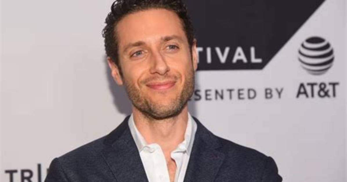 Paulo Costanzo Height, Weight, Net Worth, Age, Birthday, Wikipedia, Who, Nationality, Biography