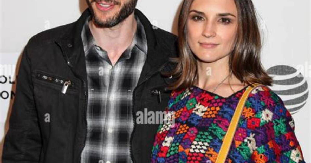 Paulo Costanzo's Wife: Who Is She? Uncover the Truth
