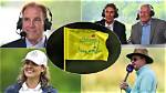 Peacock Golf Commentators: Expert Insights and Engaging Analysis