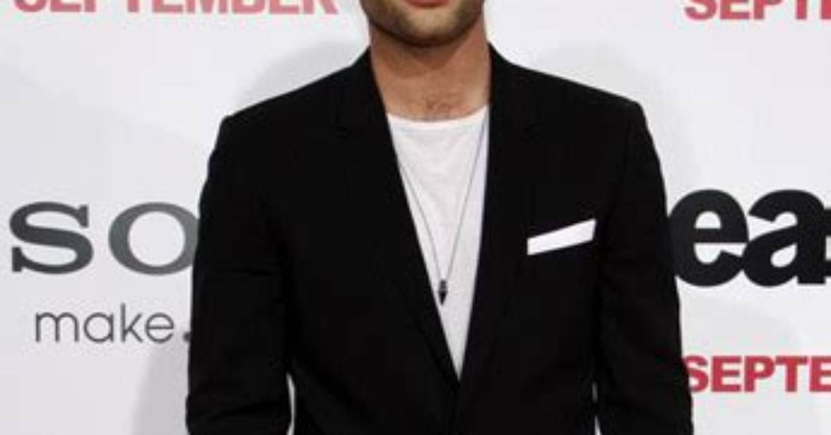 Penn Badgley: the Height of a Star