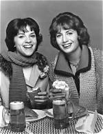 Penny Marshall: from Laverne to Hollywood Legend