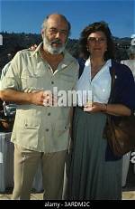 Pernell Roberts Spouse: a Journey Through Love and Life