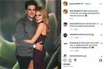 Perry Mattfeld Relationship Status and History: a Comprehensive Look