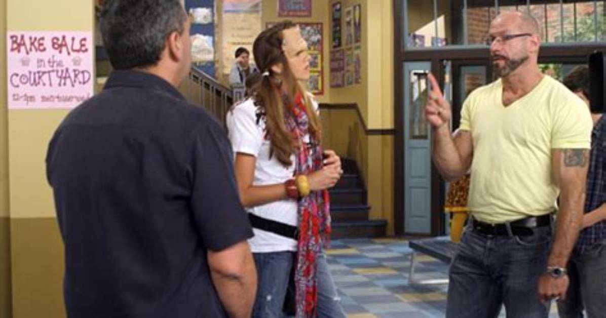 Perry Mattfeld: the Hidden Gem of Wizards of Waverly Place