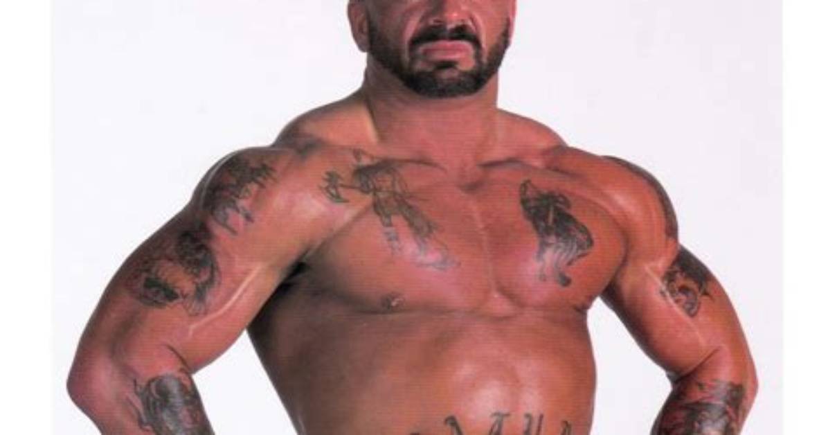 Perry Saturn: Uncovering the Wrestler's Impressive Net Worth