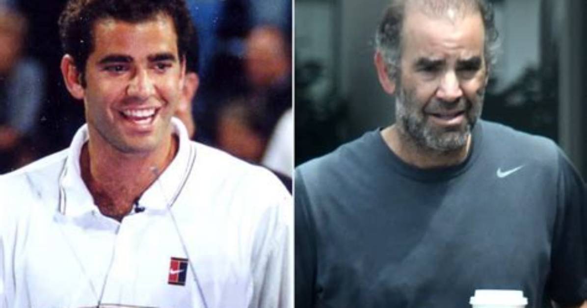 Pete Sampras: a Glimpse into 2024 and Beyond