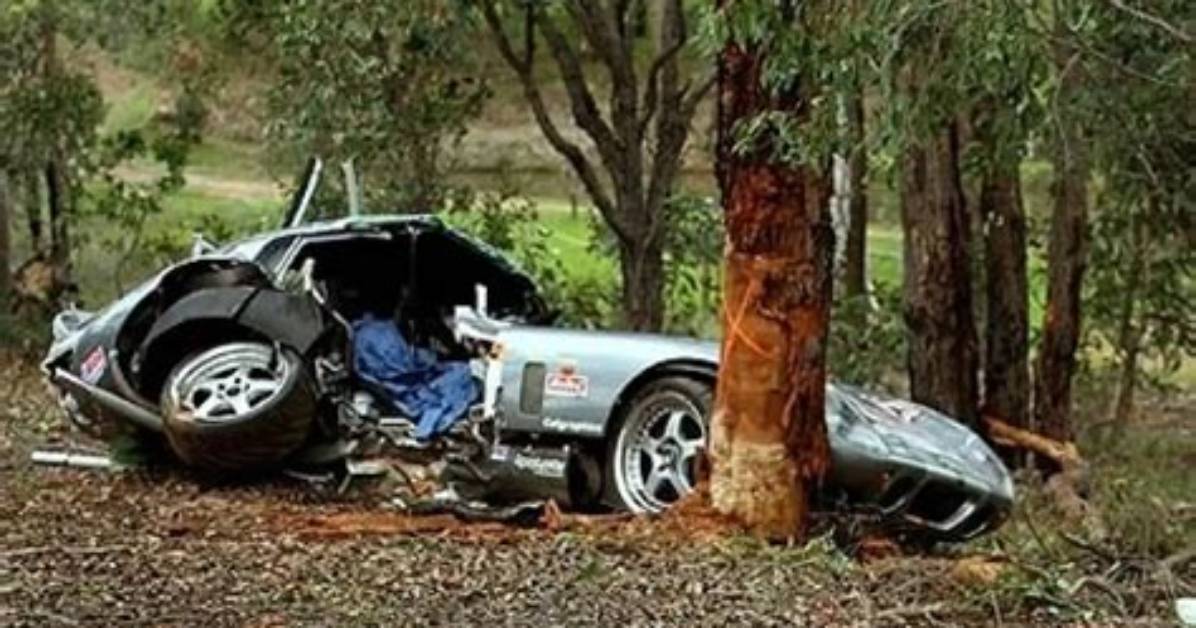 Peter Brock Cause of Death, How Did Peter Brock Die?