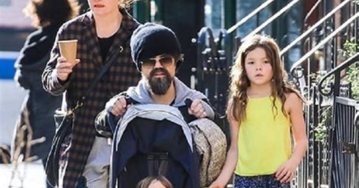Peter Dinklage's Children: Discovering Their Identity