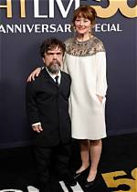 Peter Dinklage's Marital Bliss | the Secret to His Happy Marriage