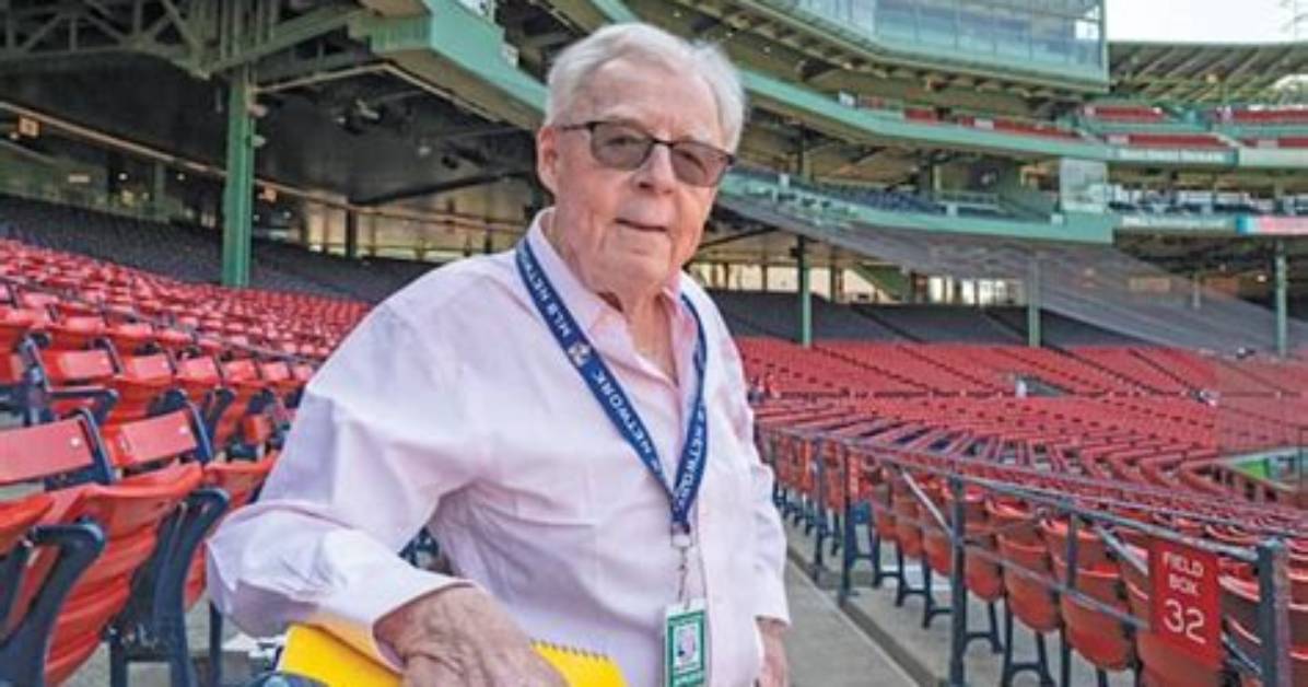 Peter Gammons Net Worth, Age, Birthday, Wikipedia, Who, Nationality, Biography