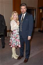 Peter Keleghan and His Wife Leah Pinsent Have Been Married for over Two Decades – More About the Couple
