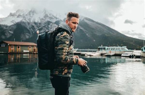 Peter Mckinnon's Net Worth Explored