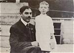 Peter Oppenheimer, Son of Robert: a Legacy of Leadership