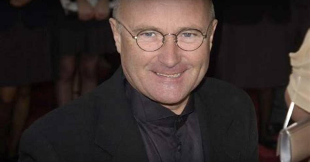 Phil Collins Age, Birthday, Wikipedia, Who, Nationality, Biography