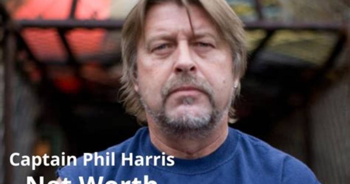 Phil Harris' Net Worth Unveiled