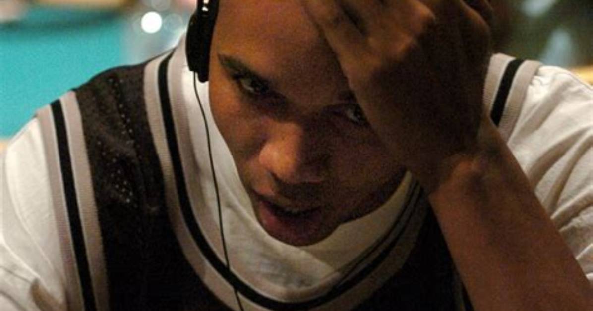 Phil Ivey Height, Weight, Net Worth, Age, Birthday, Wikipedia, Who, Nationality, Biography