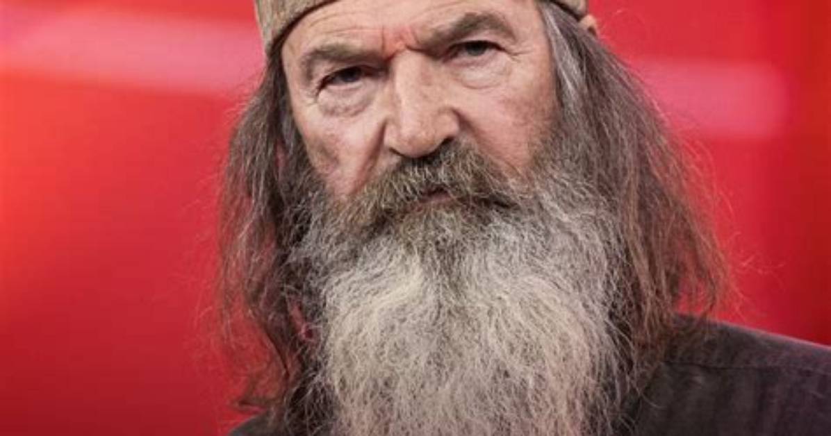 Phil Robertson's Life Status Revealed