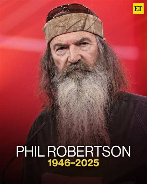 Phil Robertson's Life Status Revealed