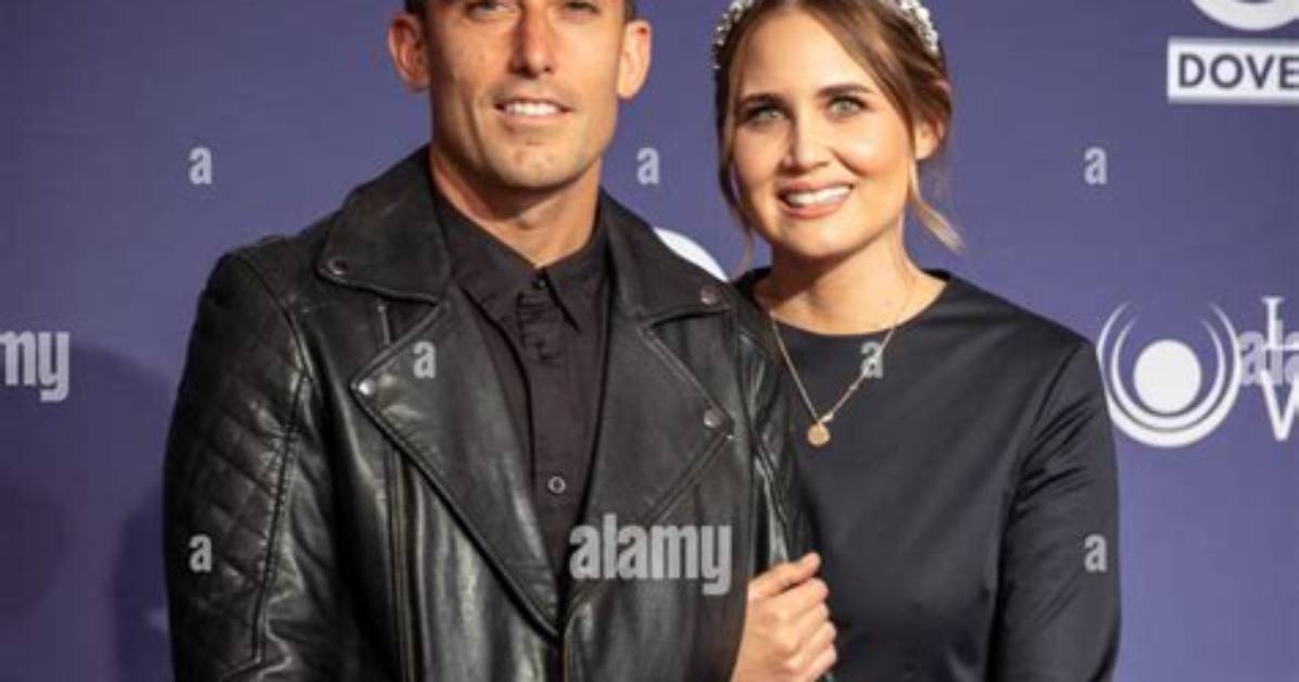 Phil Wickham's Wife's Brave Battle with Cancer