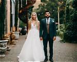 Phoenix Raei Is Married to His Wife Kate Lister Since 2022