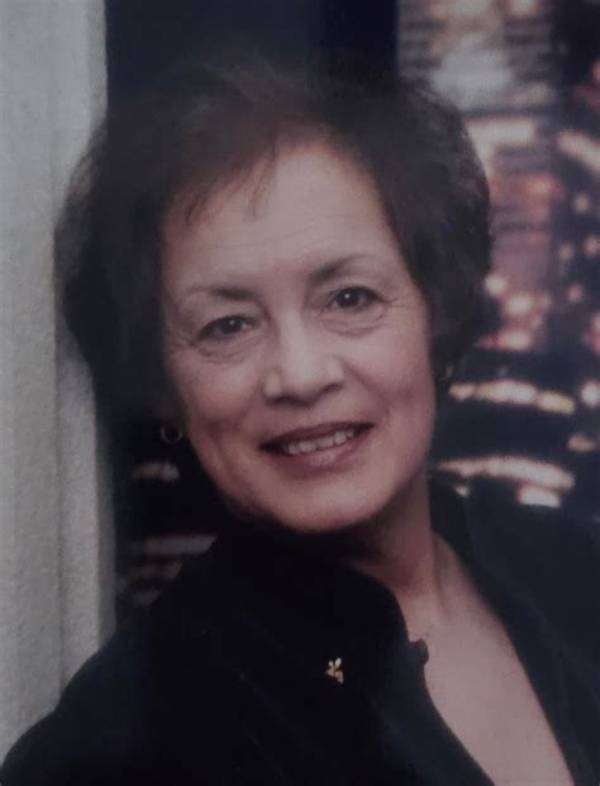 Phyllis Marie Pesha and Her Transformative Impact on Education