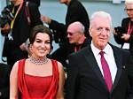 Piero Ferrari: a Glimpse into His Wife's Life