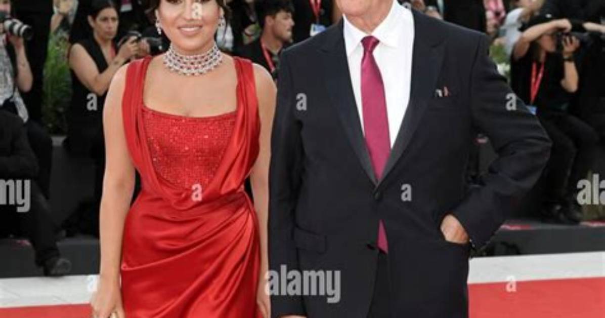 Piero Ferrari and His Wife: a Journey of Love and Success