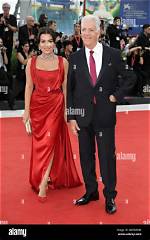 Piero Ferrari and His Wife: a Journey of Love and Success