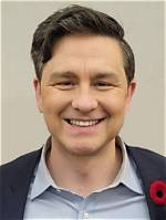 Pierre Poilievre's Physique: a Detailed Analysis of His Fitness Journey