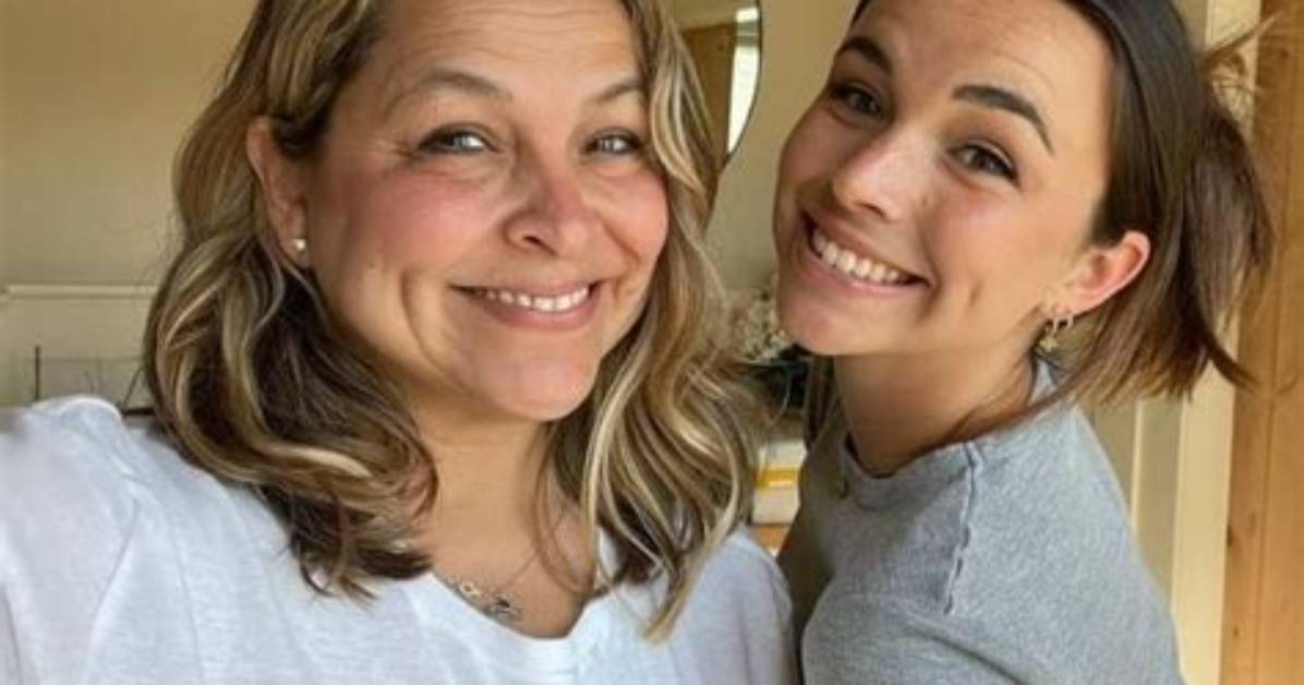 Pierson Wodzynski Parents Are from California