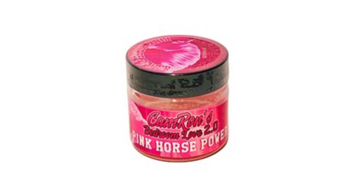 Pink Horsepower Drink Review Unveils Surprising Insights