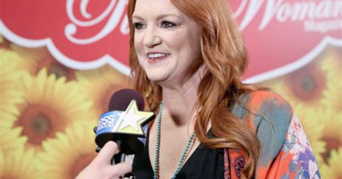 Pioneer Woman Health Update: a Glimpse into Ree Drummond's Well-Being
