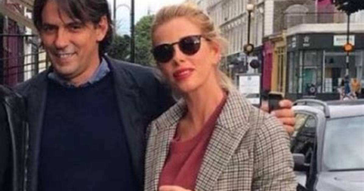 Pippo Inzaghi E Alessia Marcuzzi: Un Amore Inaspettato