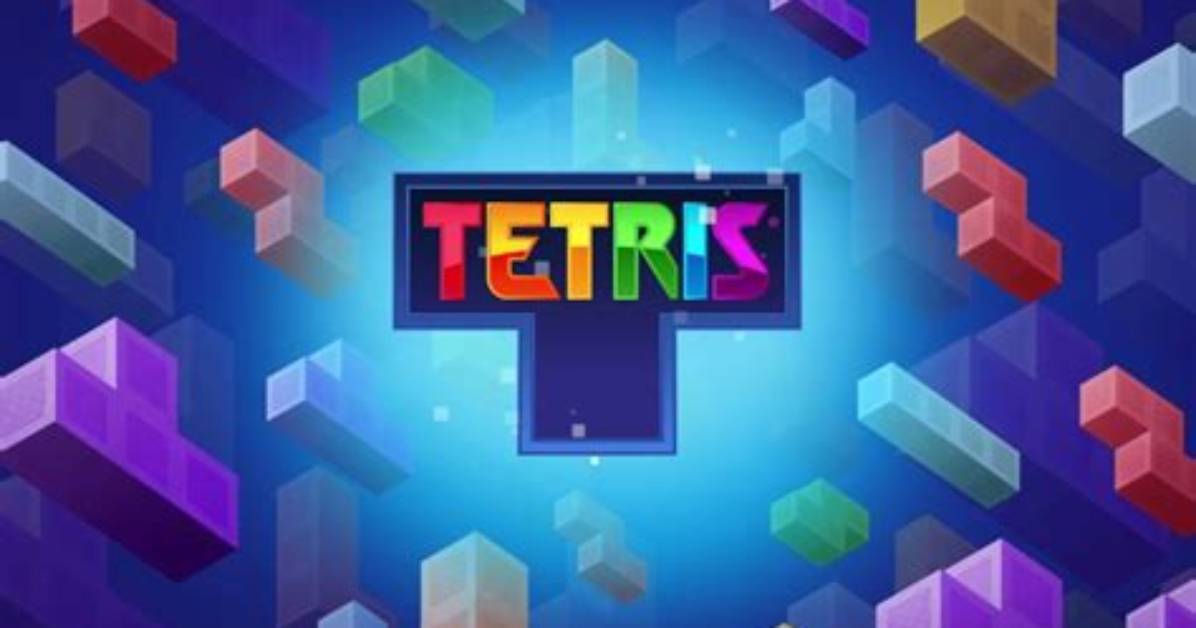 Play Tetris Game Unblocked Online for Free